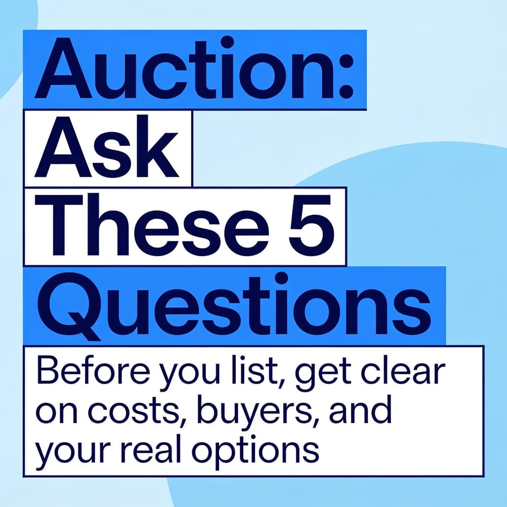 Example post for A regional property & estates agency