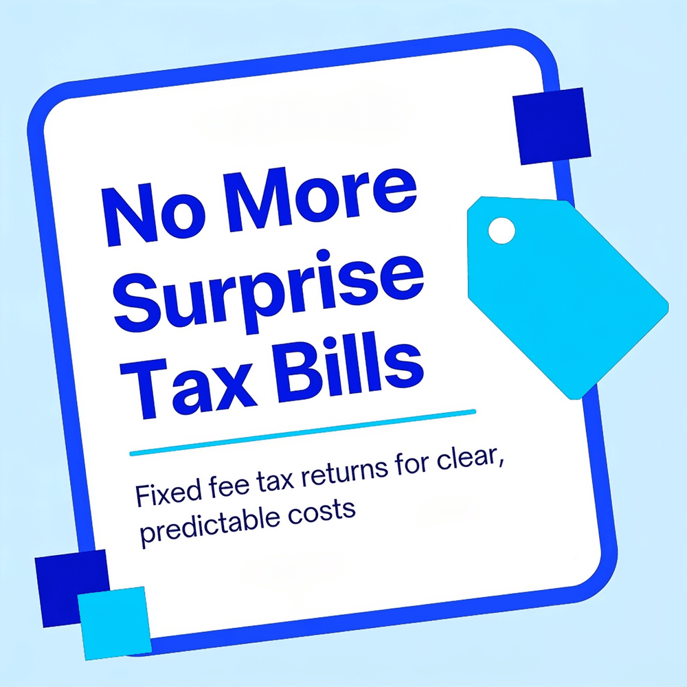 Example post for A UK small-business accountancy firm